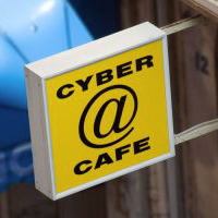 CyberCafe