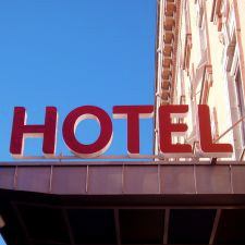 HotelSign