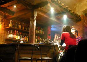 Boston Pub