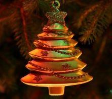 Christmas Ornament