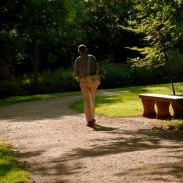 walk