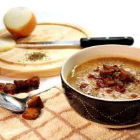 Culinary Tourism Soup