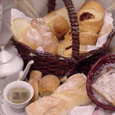 Breads Breakfast