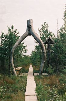 Soomaa National Park