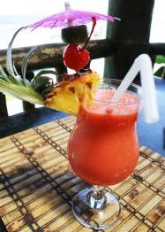 Tropical Drink