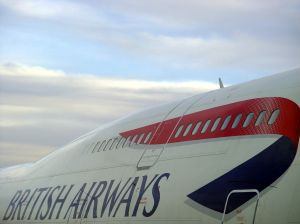 British Airways