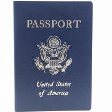 US passport