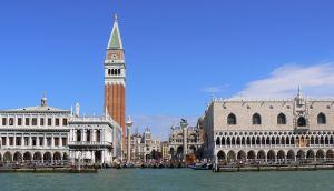 Venice Italy