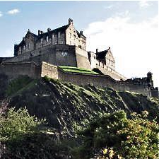 Edinburgh Castle