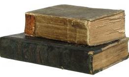 Old Books