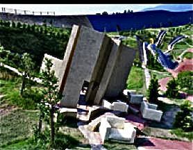 Reversible Destiny Park