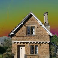 Crazy Sky House