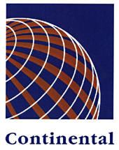 Continental logo