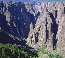 Canyon Resize
