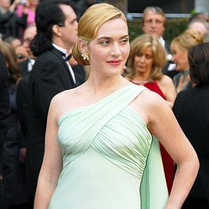 Kate Winslet red carpet