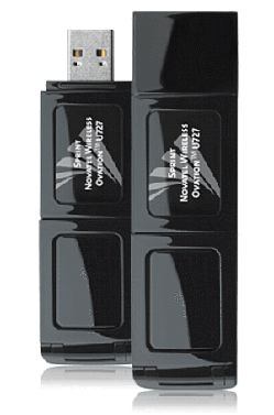 sprint novatel wireless ovation