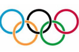 Olympic Rings - London Olympics 2012 Guide