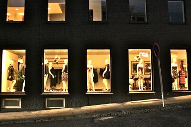 Reykjavik style
