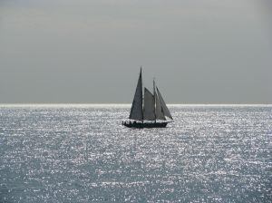 sailboat