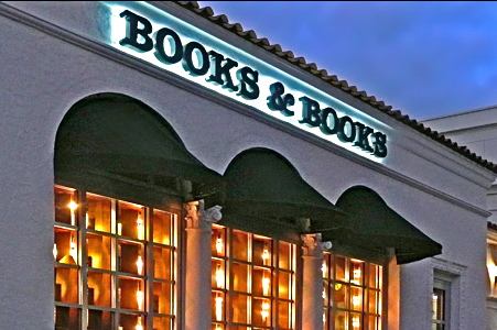 Books and Books Coral Gables