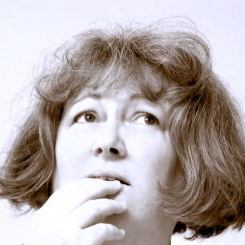 Worried Woman