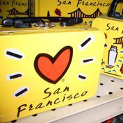 San Francisco heart