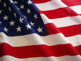 Stars and Stripes- American flag