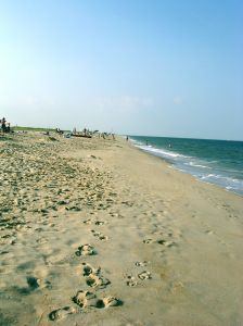 Bethany beach