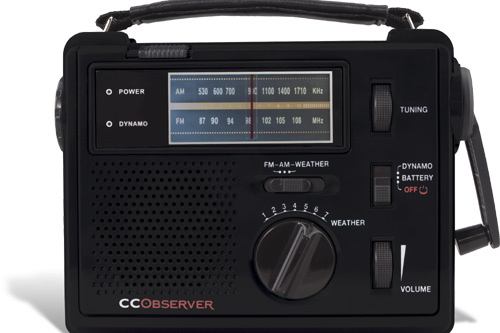 CC Observer