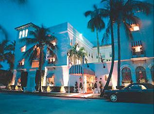 Chesterfield Hotel Palm Beach