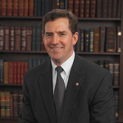 jim demint drawing