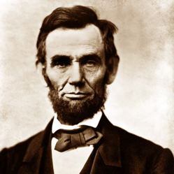 Abraham Lincoln