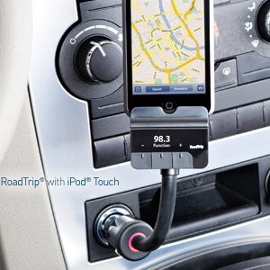 Griffin RoadTrip w/smartscan