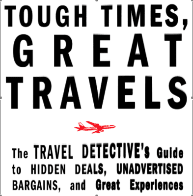 Tough Times cover