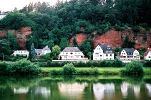 Riverbank Europe