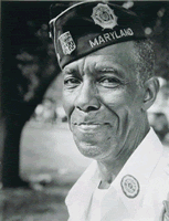 Maryland African American history