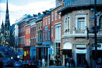 Mount Vernon district