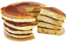 Pancakes