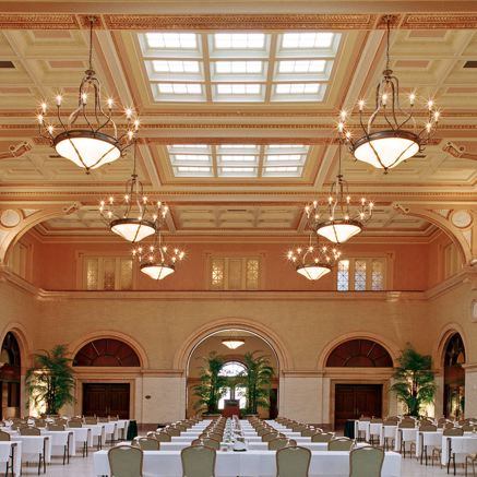 The Depot Minneapolis Great Hall