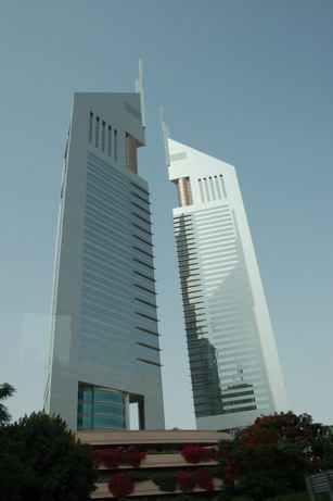 buildings in dubai. Dubai buildings