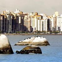 Florianopolis Brazil