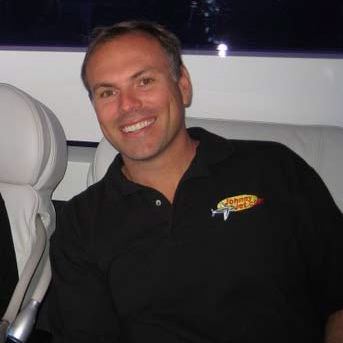 Johnny Jet