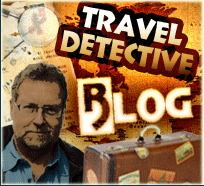 Peter Greenberg Travel Detective Blog