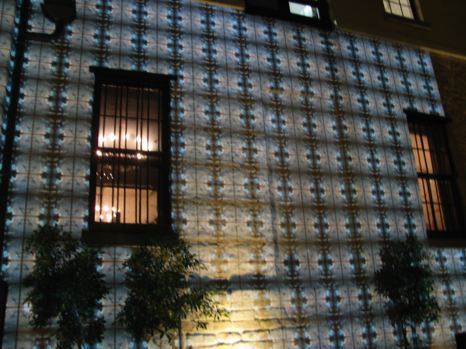 Tile Installation Vivid Sydney