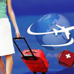 Travel Health - Heavy Business Travel Linked To Bad Health