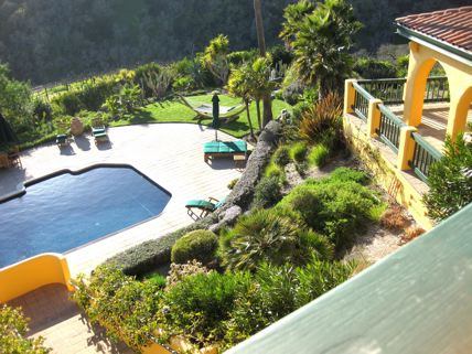 Beautiful Houses Haiti on Travel News You Can Use Villa Rental Tips From A Weekend Vacation