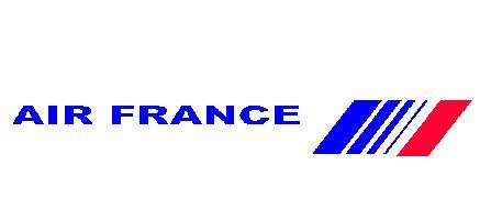 Air France logo