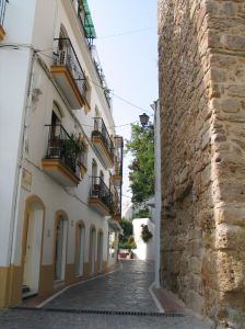 Marbella Spain