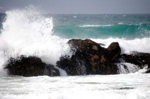 Rock waves