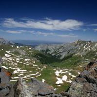 Rocky Mountains